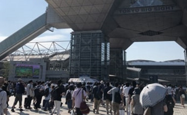 イベント・演出